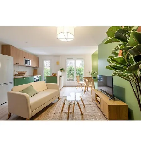 Apartment Centurionhome *